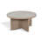 Hokku Designs Round Large Accent Table