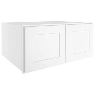 Cozy Design Standard Wall Cabinet