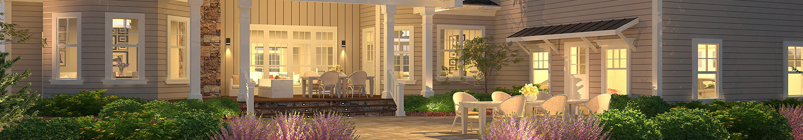 Lithonia Lighting Slim Hero
