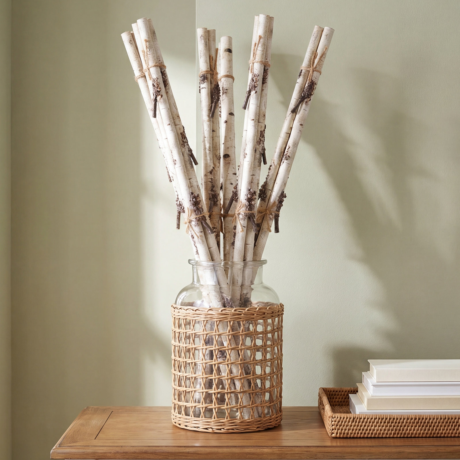 Mixed Assortment Stems