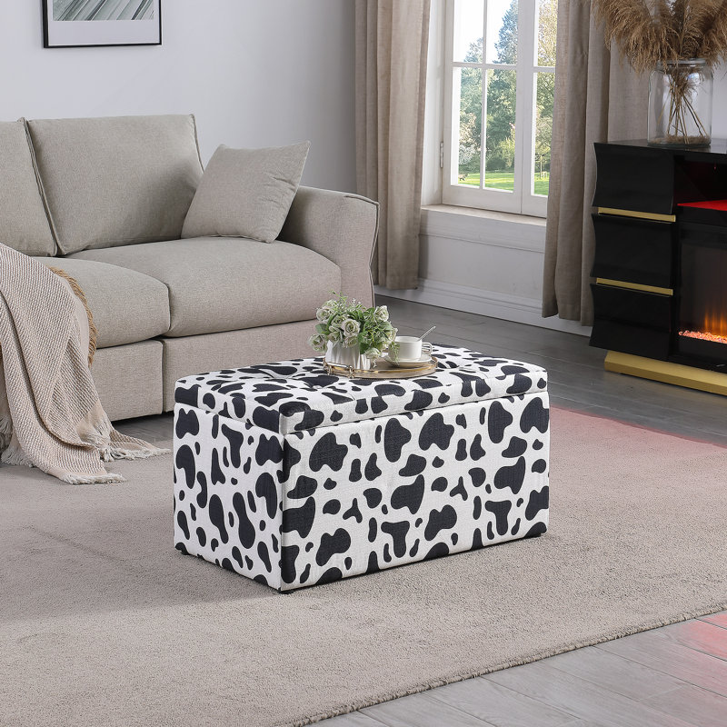 Ensemble de repose-pieds