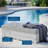 Convene Outdoor Patio Rectangular Ottoman-1462314809