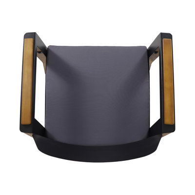 SOHO CLUB CHAIR MP2 (ensemble de 2)