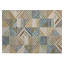 Tapis intérieur / extérieur lavable à la machine Lanphear ACN2399-182421311