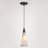 Milano 1 - Light Cone Pendant-95992734