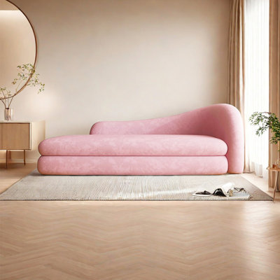 Chaise longue rembourrée Comfortable Living Room