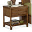 Summer Retreat 2 - Drawer Rattan Nightstand-80743596
