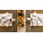 Ogden Urban Oasis Reed Table Runner