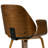 Bertsch 18.75'' H Fabric Upholstered Armchair