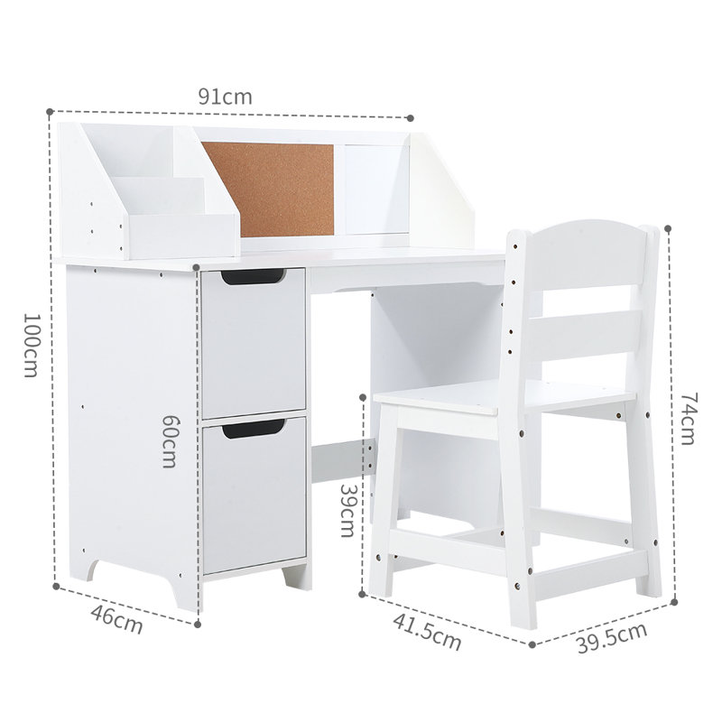 30'' L Breakroom Table