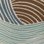 Celeste Tourbillon Abstract Pulp Blend Roll-138477900