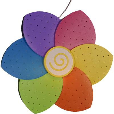 Abagail Decorative Object