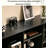 Minimalist Modern Living Room Floor Display Solid Wood Bookshelf-869049446-869049447