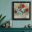 Playful Nature 5 - Peinture sur toile encadrée-1347764620-1347764623