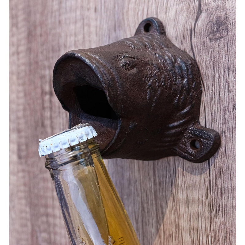 Brianalee Bottle Opener