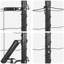 Galvanized Steel Border Fencing-1142856426-1142856430