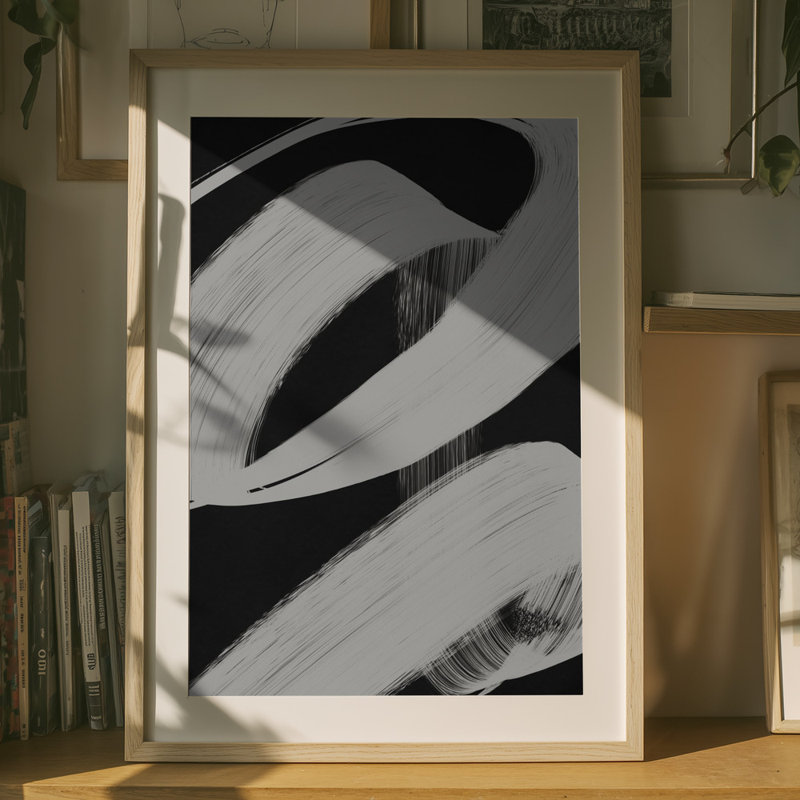Wrapped Canvas Print, 76.2 cm H x 50.8 cm W