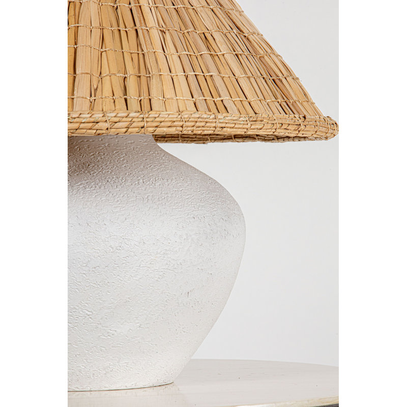 Solon 1 Light Table Lamp