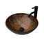 Lavabo vasque Amber