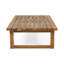 Table basse Triplett