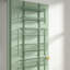Organisateur de garde-manger au-dessus de la porte avec 8 tablettes réglables, support de rangement suspendu robuste pour la cuisine, la salle de bain, la salle de lavage et l'organisation du garage-512675262