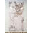 Blanco Macael Marble Effect Wall Panels, Matte-101963701