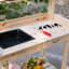 Mooresburg Fir Potting Bench