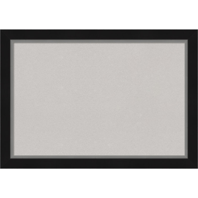 Petit, Noir / argent, 19 po x 27 po