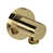 Unlacquered Brass