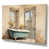 Toile tendue
