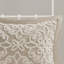 Ensemble de couvre-lit 3 pièces en chenille de coton touffeté-112403552-112403553