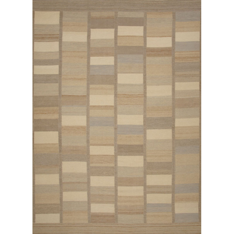 Geometric Rug