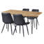 Mose 4 - Person Dining Set-94016807