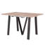 Extendable Dining Table
