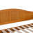 Nantucket Solid Wood Twin Daybed with Twin Trundle-1152460520