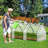 6'x3'x3' Mini Greenhouse-116007939