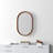 Roberts Solid Wood Flat Mirror-1564039030