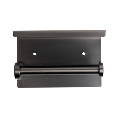 Wall Mounted Toilet Paper Holder