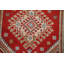 Tapis rouge pakistanais Kazak