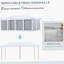 Tente avec auvent Pop Up Outsunny-121491791