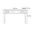 Console American Light Luxury
