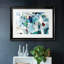 «The Things I Knew», impression encadrée avec biseau mat et verre-1003962347-1003962344