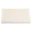Coussin en latex naturel