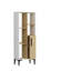 Ambrine Display Cabinet-1593315268