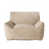 Velours beige sélectionné