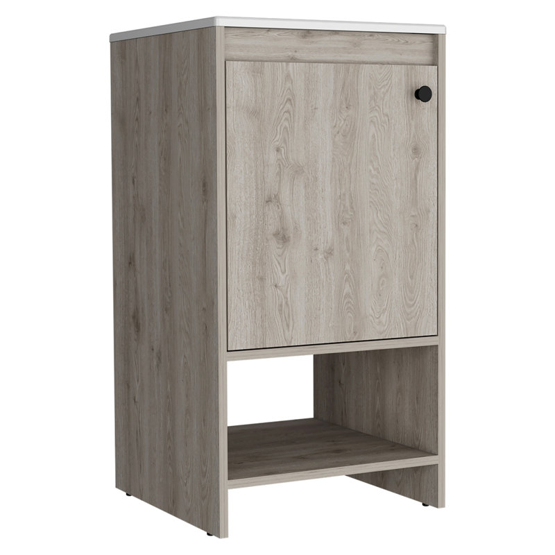 Meuble-lavabo pour salle de bain