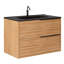 Meuble-lavabo mural simple 32 po Nora-130667510-130743830