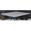 Table basse Rio Smart For Living, table basse à hauteur réglable, blanc 1003