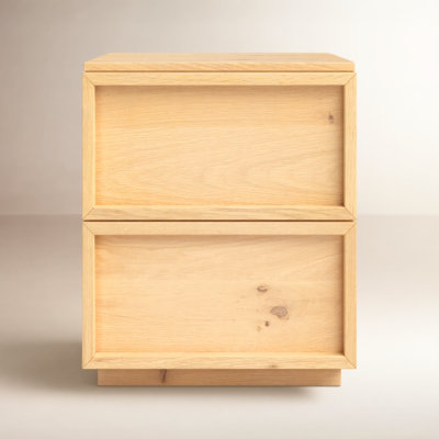 Hudson Nightstand