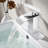Freestanding Single-handle Bathroom Faucet with Drain Assembly-115238420